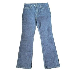 Banana Republic Tall Denim Bootcut Jeans Size 14L